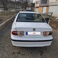 سمند LX EF7، مدل ۱۳۹۲|خودرو سواری و وانت|همدان, |دیوار
