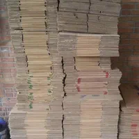 فروش کارتن بسته بندی و اسباب کشی و موز