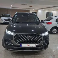 فونیکس تیگو 8 پرو ای پلاس، مدل ۲۰۲۳|خودرو سواری و وانت|تهران, سعادت‌آباد|دیوار
