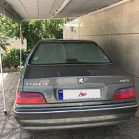 پژو پارس LX TU5، مدل ۱۴۰۱|خودرو سواری و وانت|تربت‌حیدریه, پائین ولایت|دیوار