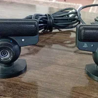 دوربین ps3