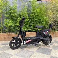 موتور شارژی بزرگسال