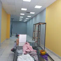 نقاش رنگکار رنگ آمیزی نقاشی ساختمان بتونه کناف|خدمات پیشه و مهارت|تهران, یافت آباد جنوبی|دیوار