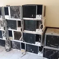 فروش و خریدار انواع کولر سوخته و سالم ف