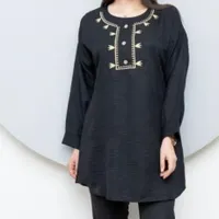 شومیز مانتویی