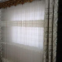 پرده پانچ با کتیبه ۳ متری