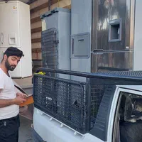 فروش وخریدار لوازم خونتون×سمساری×ده دقیقه درخدمتم|عمده‌فروشی|نسیم‌شهر, |دیوار