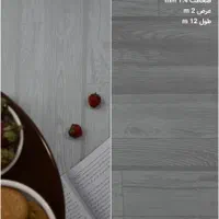 کفپوش رولی پشت نمد(موکت) تایل آسان نصب قابل شستشو|مصالح و تجهیزات ساختمان|اصفهان, خواجو|دیوار