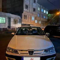 پارس tu5 مدل 94
