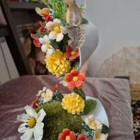 دکوری تزیینی و شیک
