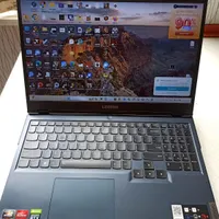 لپتاپ Lenovo Legion5