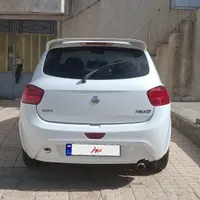 تیبا 2 (هاچبک) EX، مدل ۱۳۹۳