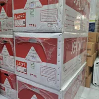 پکیج رادیاتور سری A42Ff