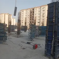 ارماتوبند و قالبند
