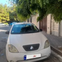 ماشین تیبا sxمدل ۱۳۹۲|خودرو سواری و وانت|تهران, شهرک گلها|دیوار
