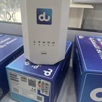 مودم سیم کارتی X28 و X28 5G 4G TD LTE آنلاک|مودم و تجهیزات شبکه|اصفهان, خرم|دیوار