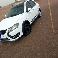 کوییک RS، مدل1400