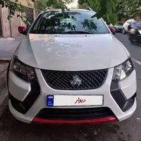 کوییک GXR|خودرو سواری و وانت|اهواز, کوی عابدی|دیوار