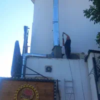 سانتریفیوژ رستورانی|کافیشاپ و رستوران|تهران, زعفرانیه|دیوار