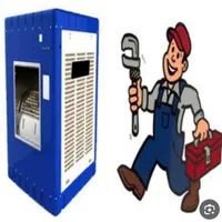 سرویسکار کولر آبی برقکار اتصالی سرویس کار برق کار