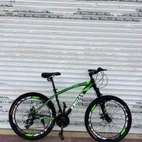 دوچرخه جردن سایز 26 ویلیام|دوچرخه، اسکیت، اسکوتر|رباطکریم, |دیوار