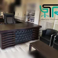 میز مدیریتی دفتر وکالت|دفتر کار|کرمان, |دیوار