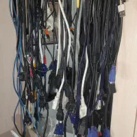 انواعکابل.OTGوکابلبرق