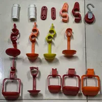 صنایع دانخوری آبخوری هواکش مرغداری هیتر|ماشین‌آلات صنعتی|یزد, |دیوار