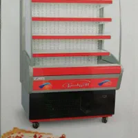 یخچال پرده هوا هایپر مارکت|فروشگاه و مغازه|بندرعباس, |دیوار