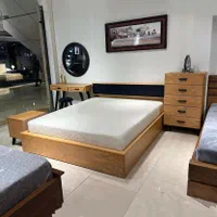 تخت خواب جدید و ژورنالی مدل * مدرنو ۰۰۲ *