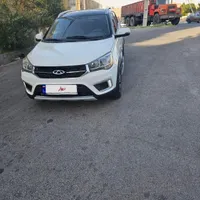 امویام X22 اتوماتیک اسپرت لاکچری، مدل1398