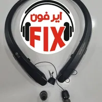 تعمیرات تخصصی ایرپاد هدفون پاوربانک هندزفری هدست|خدمات رایانه‌ای و موبایل|کرج, اصفهانی‌ها|دیوار
