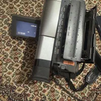 دوربین قدیمی canon سالم|دوربین عکاسی و فیلم‌برداری|تهران, قیام|دیوار