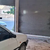 اجاره مغازه یاانباری ۶۵متری در نیروگاه