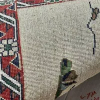 تابلو فرش قشقایی شیزاز|فرش|تهران, منیریه|دیوار