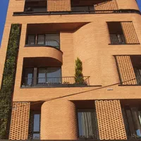 آجر طرشت قزاقی سنتی نسوز آجرربیعی|مصالح و تجهیزات ساختمان|تهران, طرشت|دیوار