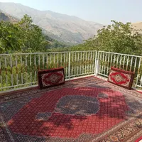 ویلای‌جنگلی‌ژیار