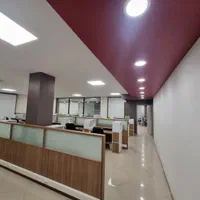 ۱۲۰متر سند اداری ۲پارکینگ صادقیه فردوس|اجارهٔ دفتر کار، اتاق اداری، مطب|تهران, صادقیه|دیوار