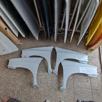 بدنه کاپوت درب گلگیر رنگ شده ضمانتی|قطعات یدکی و لوازم جانبی|اصفهان, رهنان|دیوار