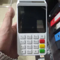 کارتخوان آکبند mtp لمسی،دستگاه پوز سیار|فروشگاه و مغازه|کرج, فاز ۵ مهرشهر|دیوار