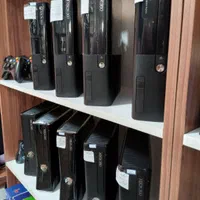 فروش ایکس باکس ۳۶۰ بازی،کپی،جیتک،۲۵۰G ،بازیxbox360|کنسول، بازی ویدئویی و آنلاین|تهران, بازار|دیوار