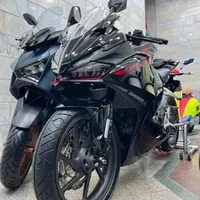 هوندا CBR 250 RR نیوفیس خشک 1402 قاتل ZX25|موتورسیکلت|تهران, منیریه|دیوار