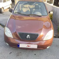 تیبا مدل 95