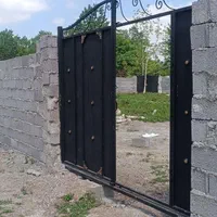 زمین مسکونی سراوان|فروش زمین و ملک کلنگی|سنگر, |دیوار