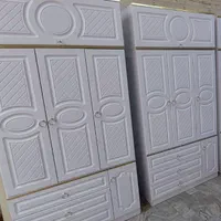 کمد لباس آلفا|جاکفشی، کمد، دراور|اردبیل, |دیوار