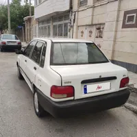 پراید 131 SL، مدل ۱۳۹۰|خودرو سواری و وانت|شیروان (خراسان), |دیوار
