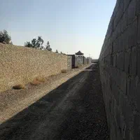 چهار دیواری ۴۲۰ متری معاوضه با موتور و ماشین|فروش خانه و ویلا|اصفهان, ردان|دیوار
