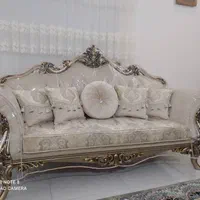 کاور پیراهن مبل ژله ای و پارچه ای