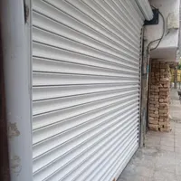 کرکره هوشمند اصلان