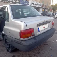 پراید 84|خودرو سواری و وانت|کرج, شهرک بنفشه|دیوار